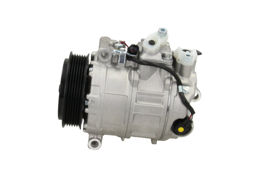 PlusLine Original Aircon Compressor for Mercedes-Benz 813157+