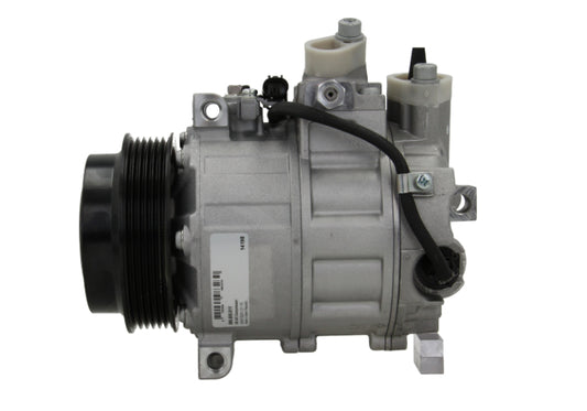 Valeo New Aircon Compressor for Mercedes-Benz C813157LIAM