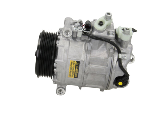 PlusLine Original Aircon Compressor for Mercedes-Benz 4471500430+