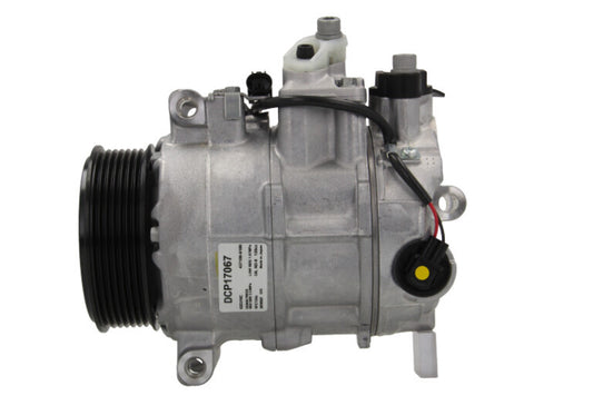 Denso New Aircon Compressor for Mercedes-Benz DCP17067