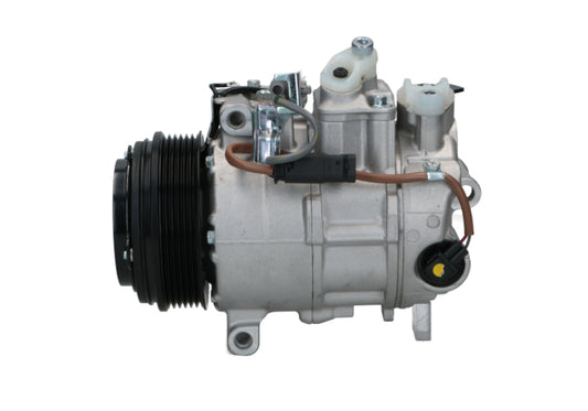 PlusLine Original Aircon Compressor for Mercedes-Benz 4471607070+