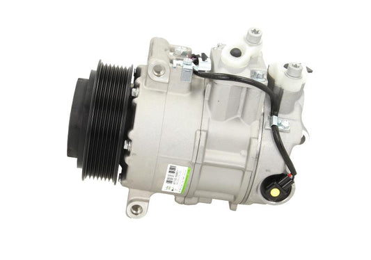 PlusLine Original Aircon Compressor for Mercedes-Benz 4371008480+