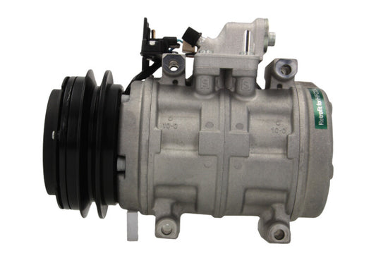 Denso New Aircon Compressor for Mercedes-Benz DCP17003
