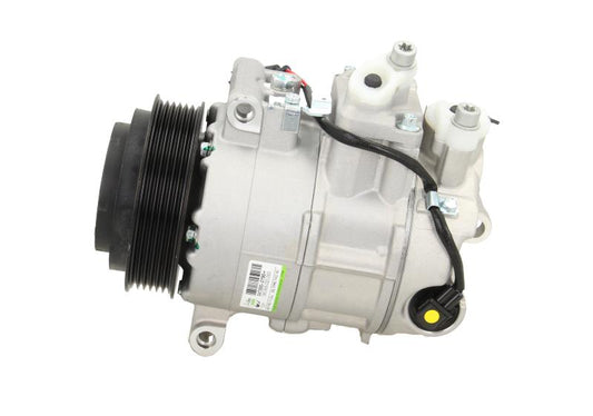 PlusLine Original Aircon Compressor for Mercedes-Benz 2473002790+