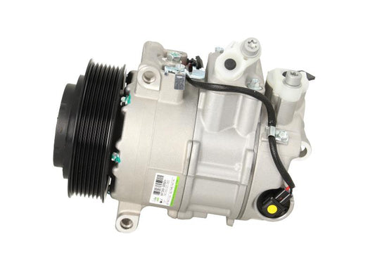PlusLine Original Aircon Compressor for Mercedes-Benz 4471503050+