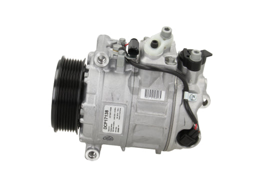 Denso New Aircon Compressor for Mercedes-Benz DCP17138