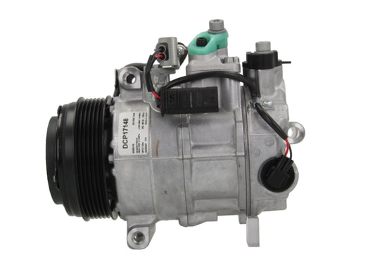 Denso New Aircon Compressor for Mercedes-Benz DCP17148