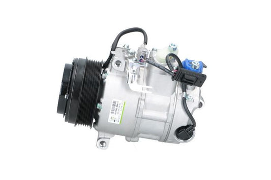 PlusLine Original Aircon Compressor for Mercedes-Benz 4472605991+