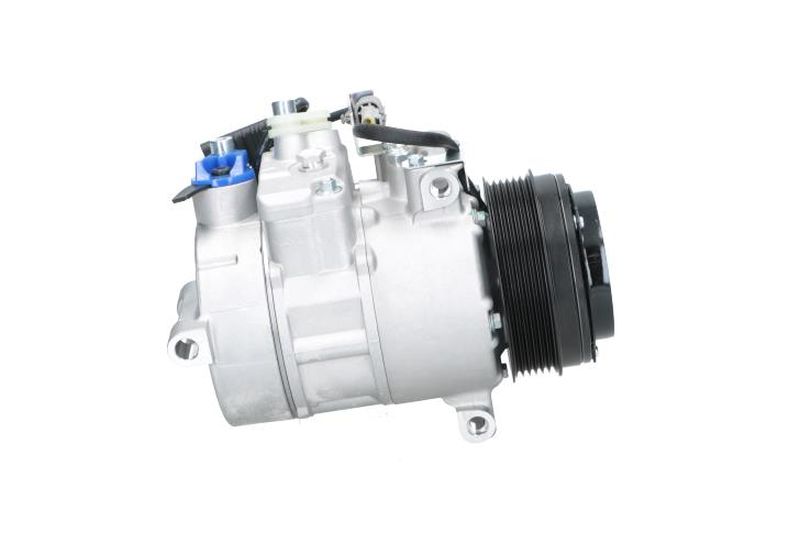 PlusLine Original Aircon Compressor for Mercedes-Benz 4472605991+