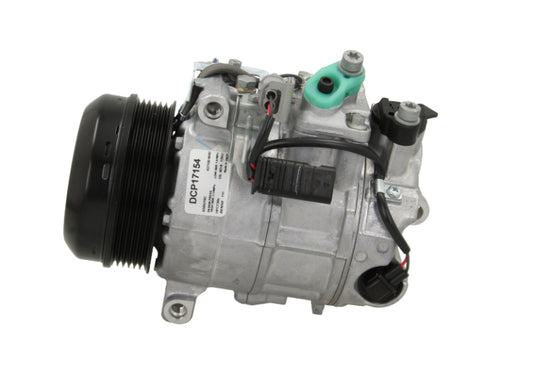 Denso New Aircon Compressor for Mercedes-Benz DCP17154
