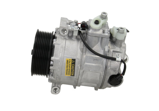 PlusLine Original Aircon Compressor for Mercedes-Benz 4471809969+