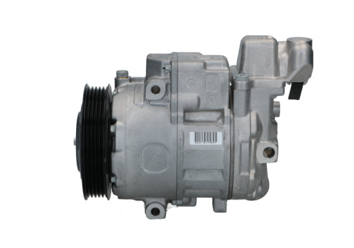Denso New Airco Compressor Mercedes-Benz DCP17050