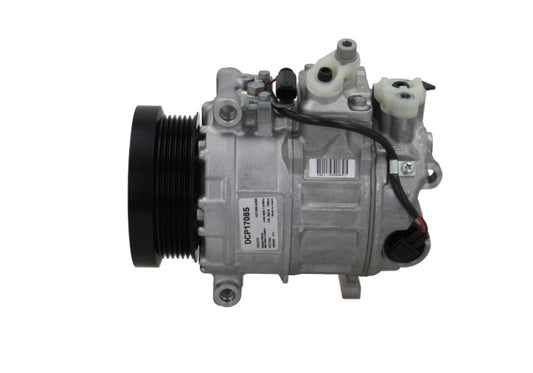 Denso New Aircon Compressor for Mercedes-Benz DCP17085