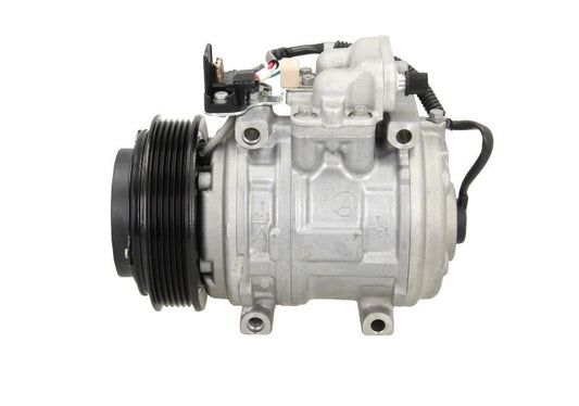 Denso New Aircon Compressor for Mercedes-Benz DCP17012
