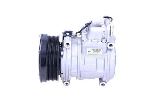 PlusLine Original Aircon Compressor for Mercedes-Benz 2473000900+