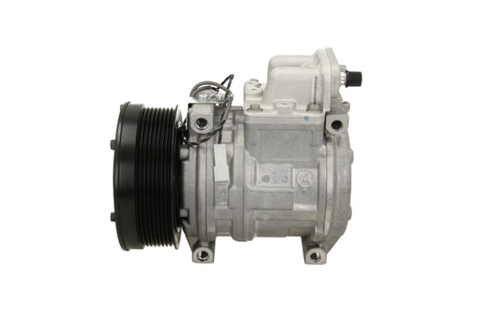 Denso New Aircon Compressor for Mercedes-Benz DCP17031