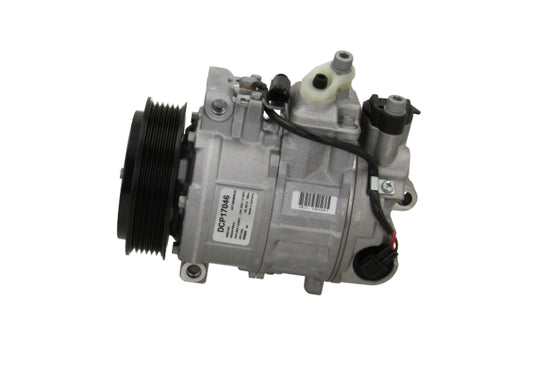 Denso New Aircon Compressor for Mercedes-Benz DCP17046
