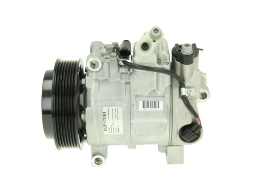Denso New Aircon Compressor for Mercedes-Benz DCP17051