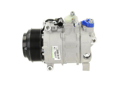 PlusLine Original Aircon Compressor for Mercedes-Benz 2473000050+