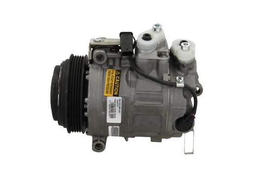 Denso New Aircon Compressor for Mercedes 4471403380