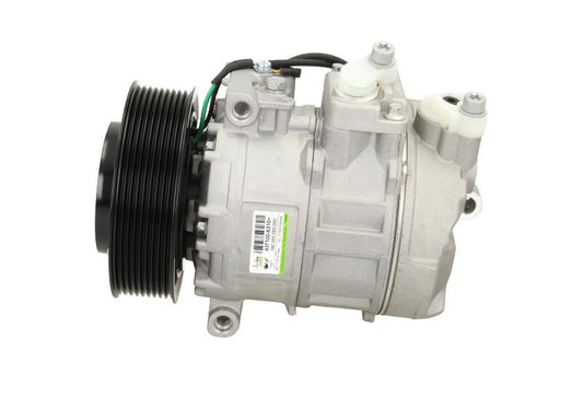 PlusLine Original Aircon Compressor for Mercedes-Benz 4371006310+