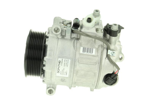 Denso New Aircon Compressor for Mercedes-Benz DCP17143