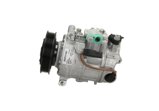 Denso New Aircon Compressor for Mercedes-Benz DCP17167