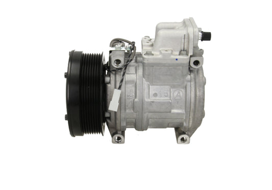 Denso New Aircon Compressor for Class DCP17501