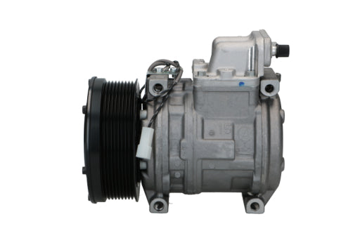 Denso New Aircon Compressor for Mercedes-Benz DCP17505