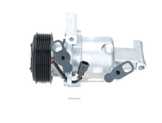 PlusLine Original Aircon Compressor for Mercedes-Benz 813199+