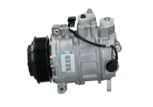 PlusLine Original Aircon Compressor for Mercedes-Benz 4472500262+