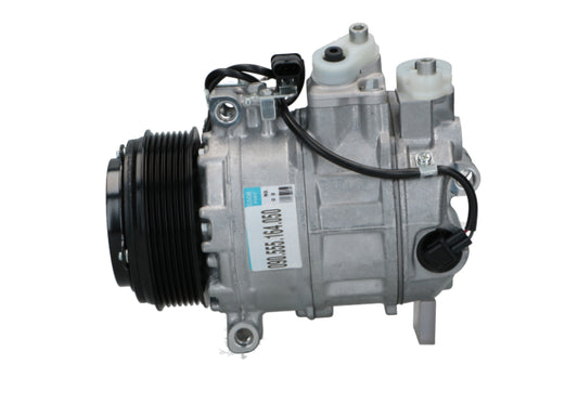 PlusLine Original Aircon Compressor for Mercedes-Benz 4472501660+