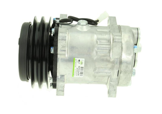 PlusLine Original Aircon Compressor for Massey Ferguson SD7H154708+