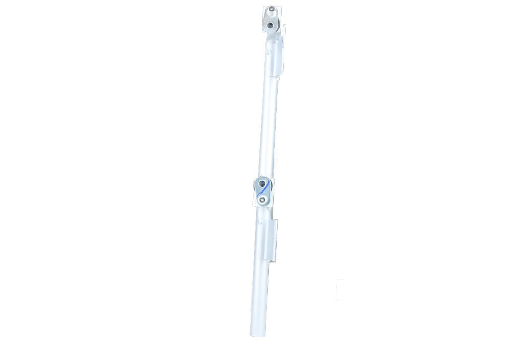 PlusLine Original Condenser for Renault 814007+
