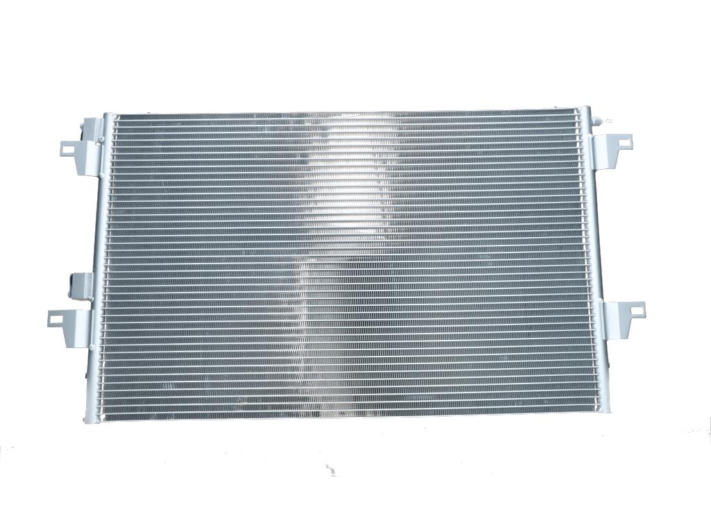 PlusLine Original Condenser for Renault 814007+
