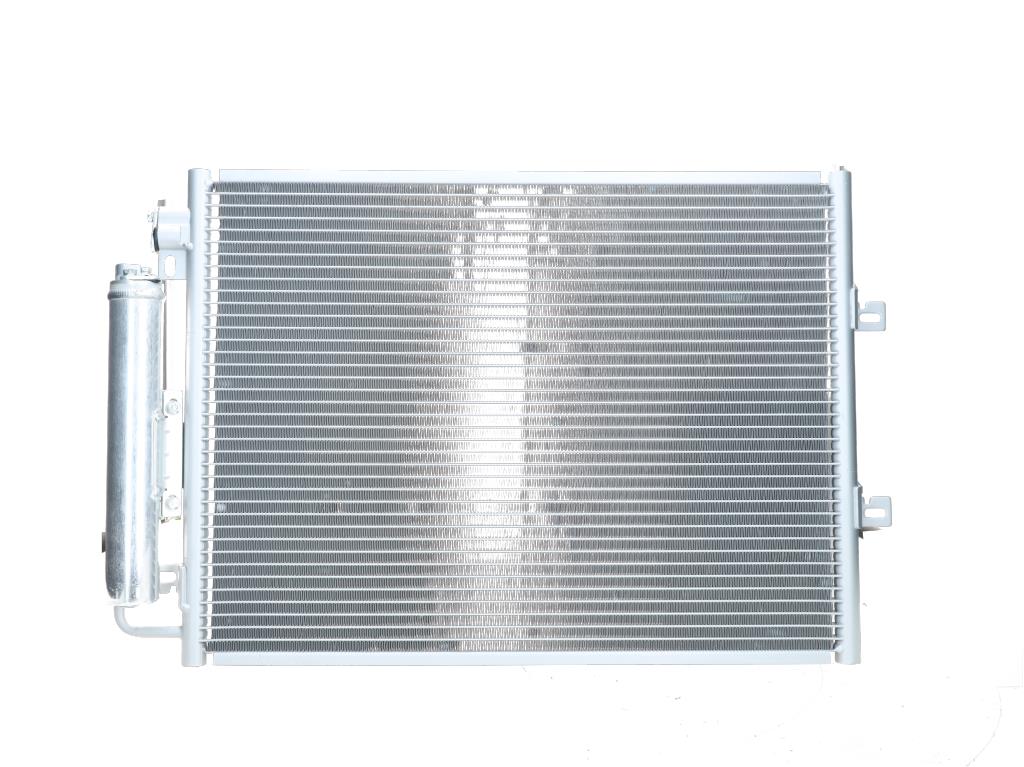 PlusLine Original Condenser for Renault 814061+