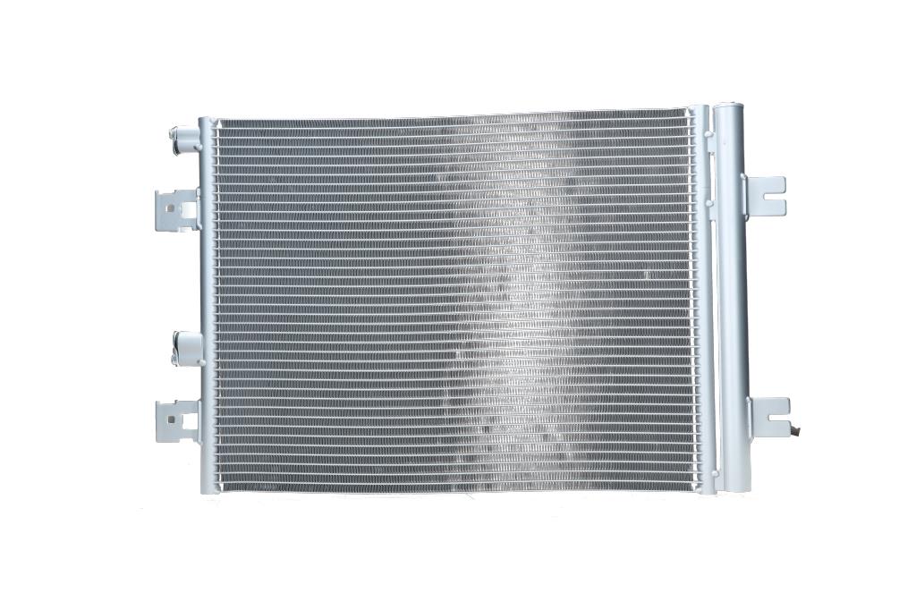 PlusLine Original Condenser for Renault 814077+