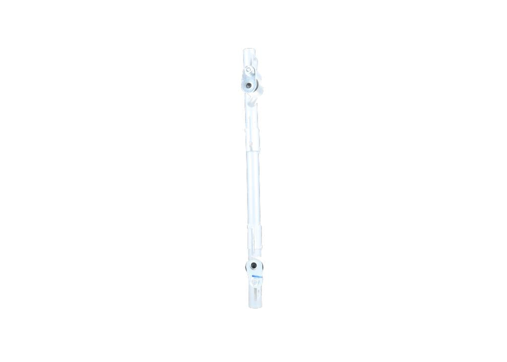 PlusLine Original Condenser for Renault 814171+