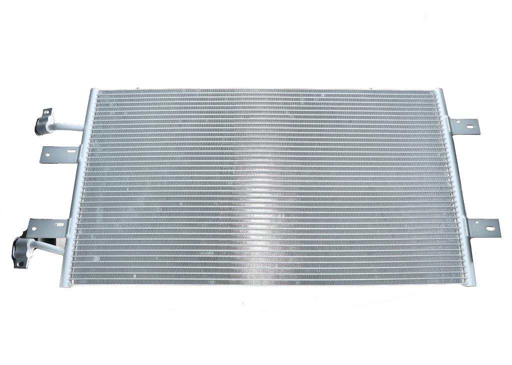 PlusLine Original Condenser for Renault 814171+