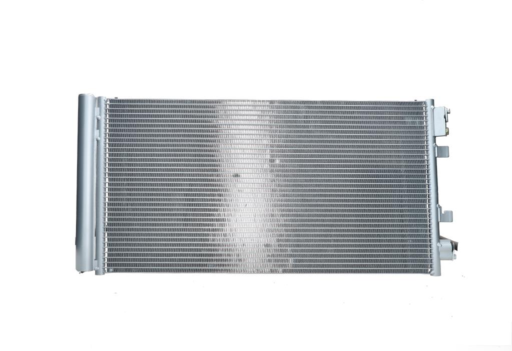 PlusLine Original Condenser for Renault 814187+