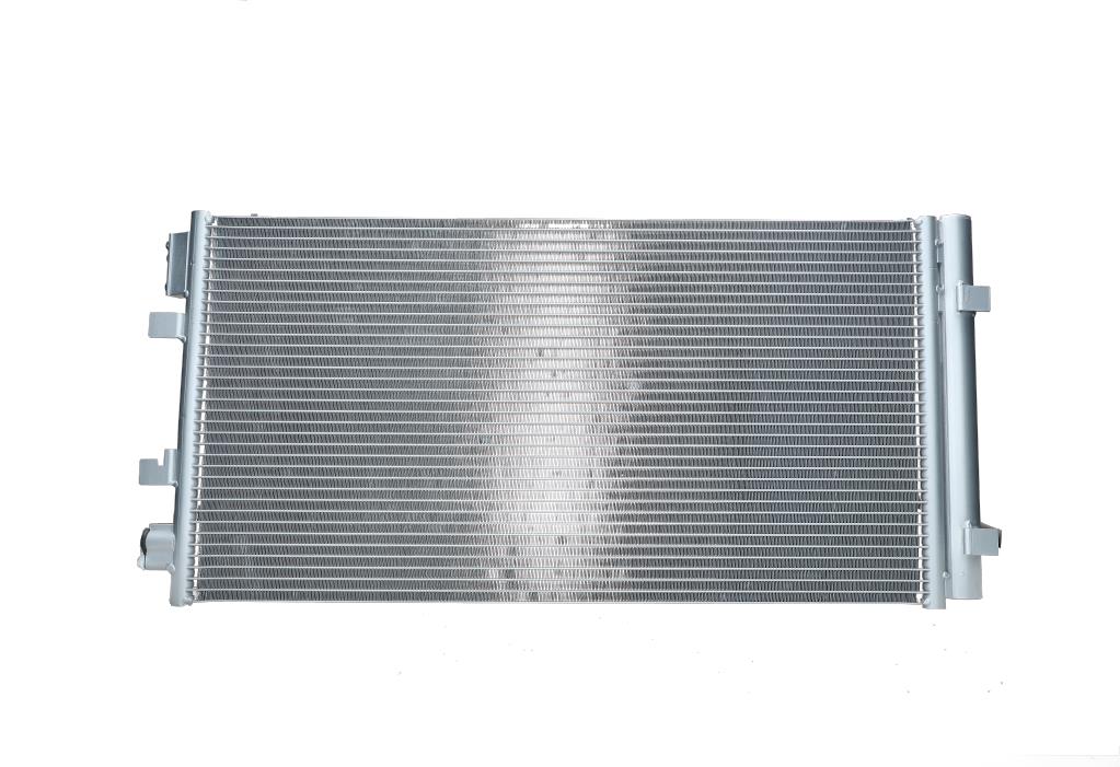 PlusLine Original Condenser for Renault 814187+