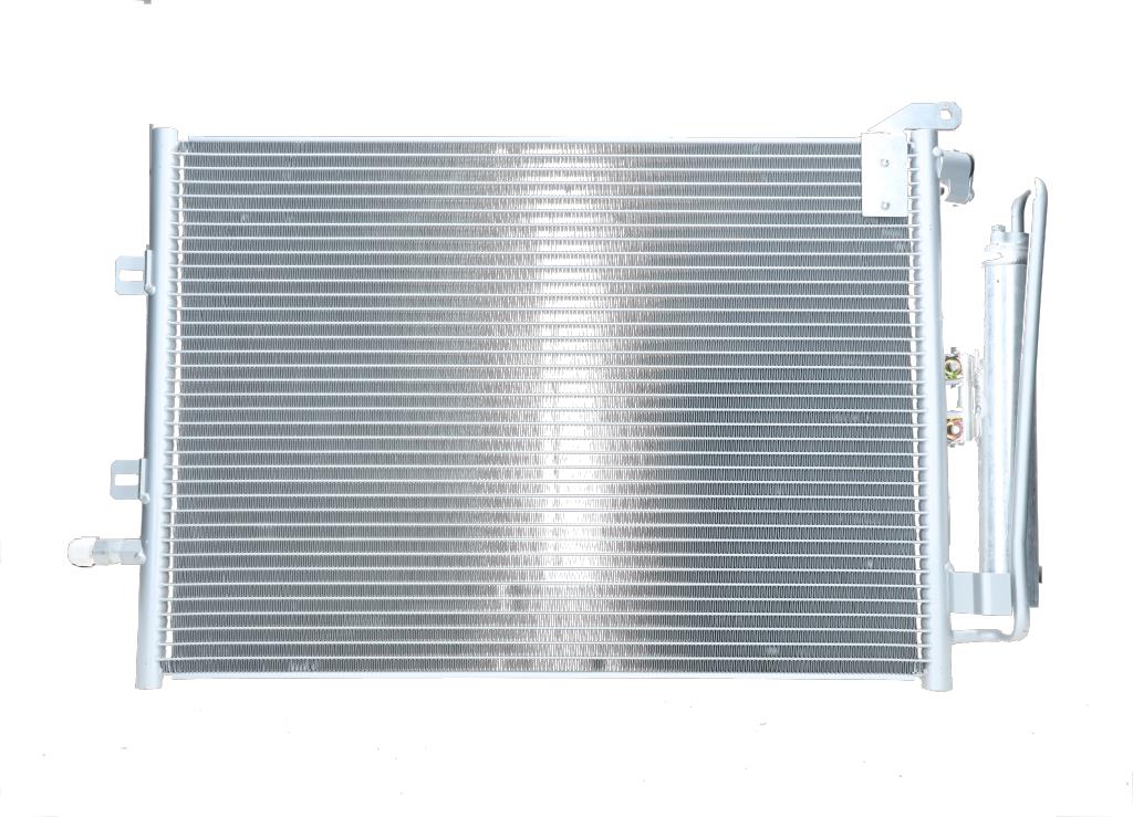 PlusLine Original Condenser for Renault 818165+