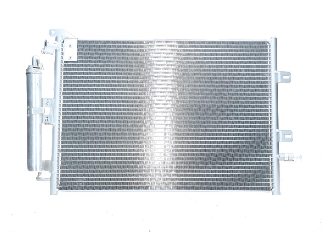 PlusLine Original Condenser for Renault 818165+