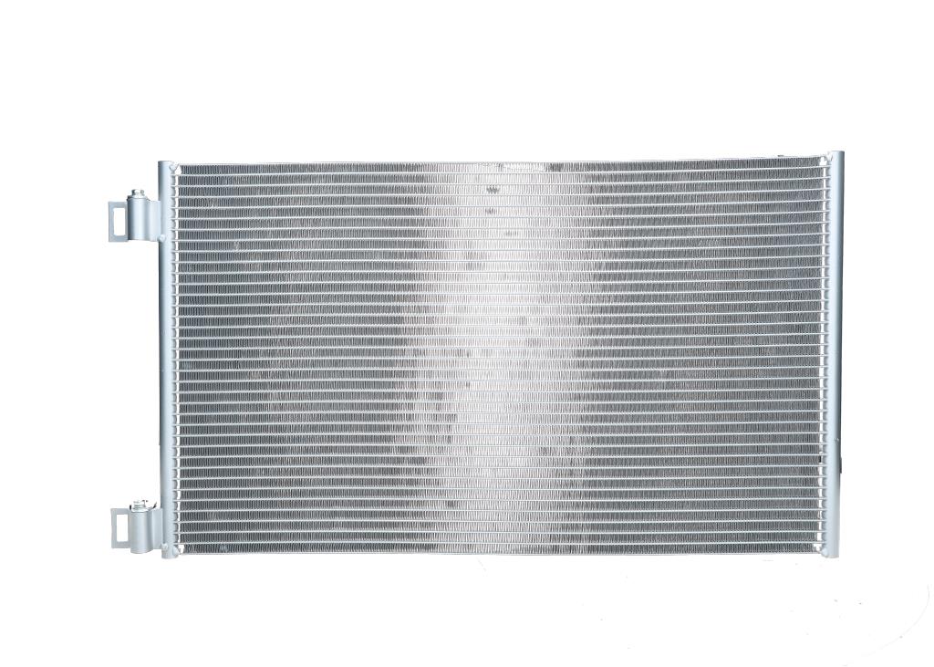 PlusLine Original Condenser for Renault 822553+
