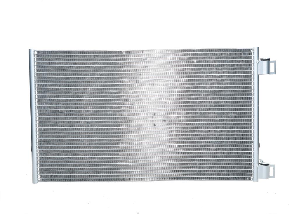 PlusLine Original Condenser for Renault 822553+