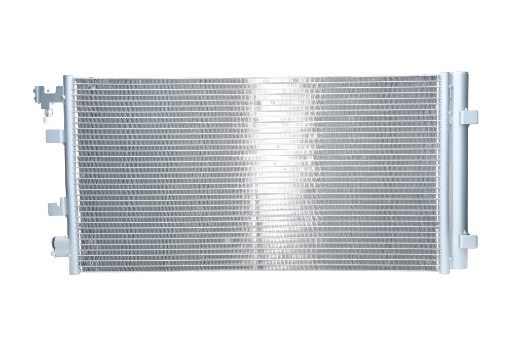 PlusLine Original Condenser for Renault 090571036+