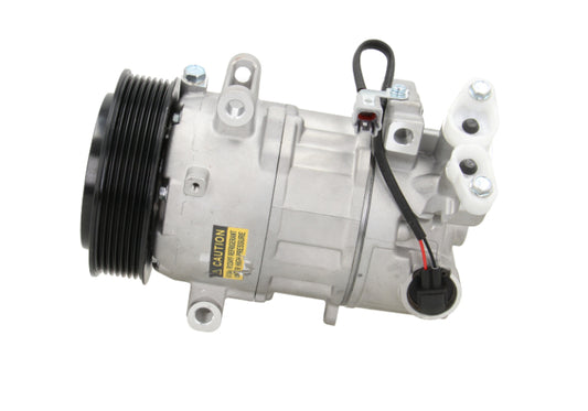 PlusLine Original Aircon Compressor for Renault 4471500010+