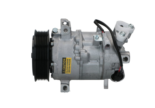 PlusLine Original Aircon Compressor for Renault 4471500040+