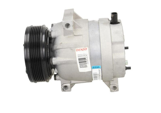 Denso New Aircon Compressor for Renault DCP23021