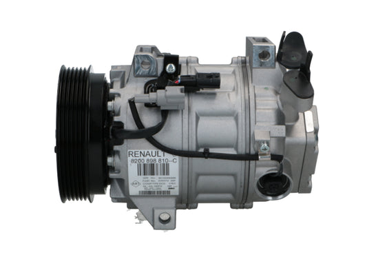 PlusLine Original Aircon Compressor for Renault 813147+